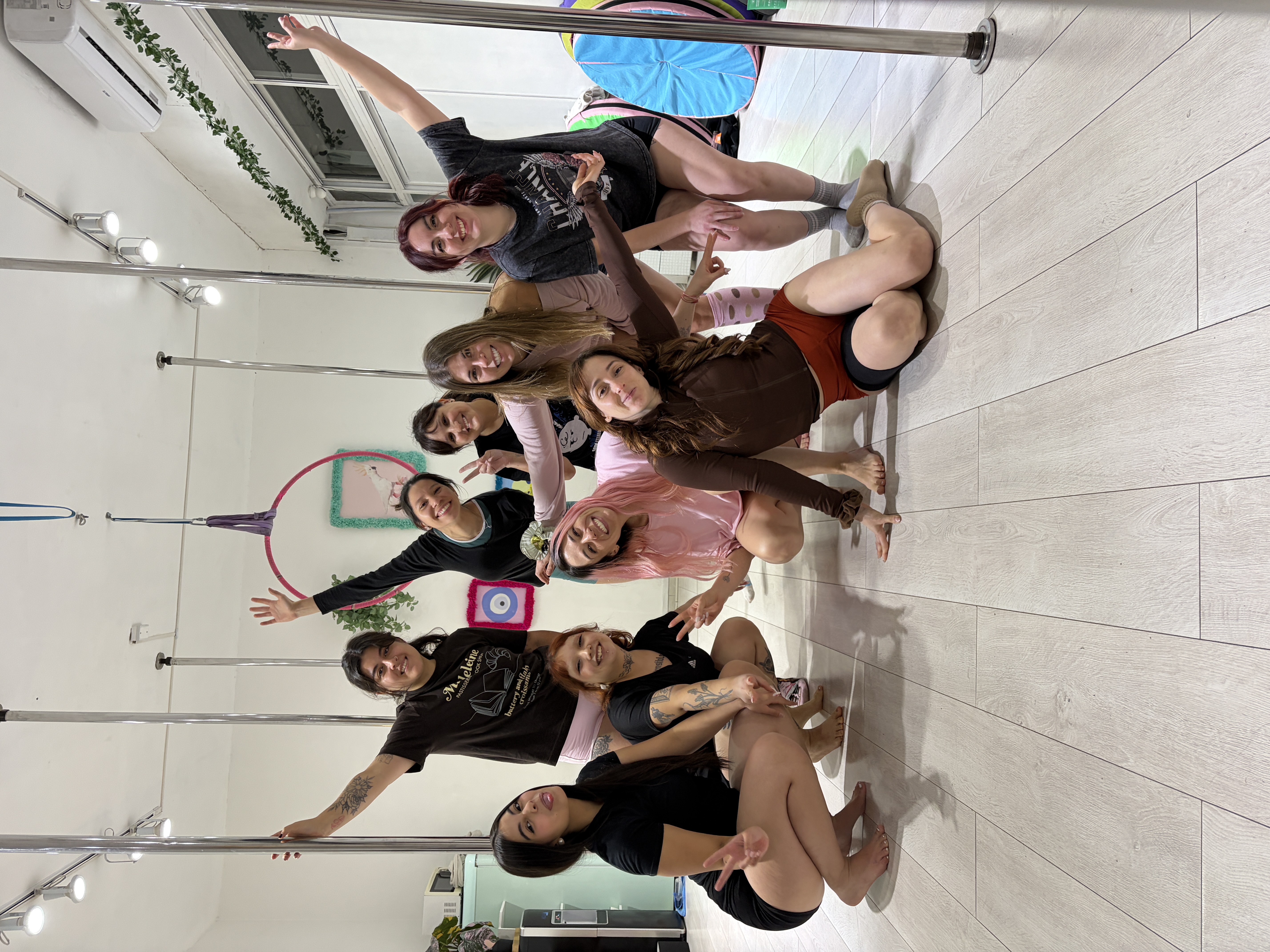 Pole Sport