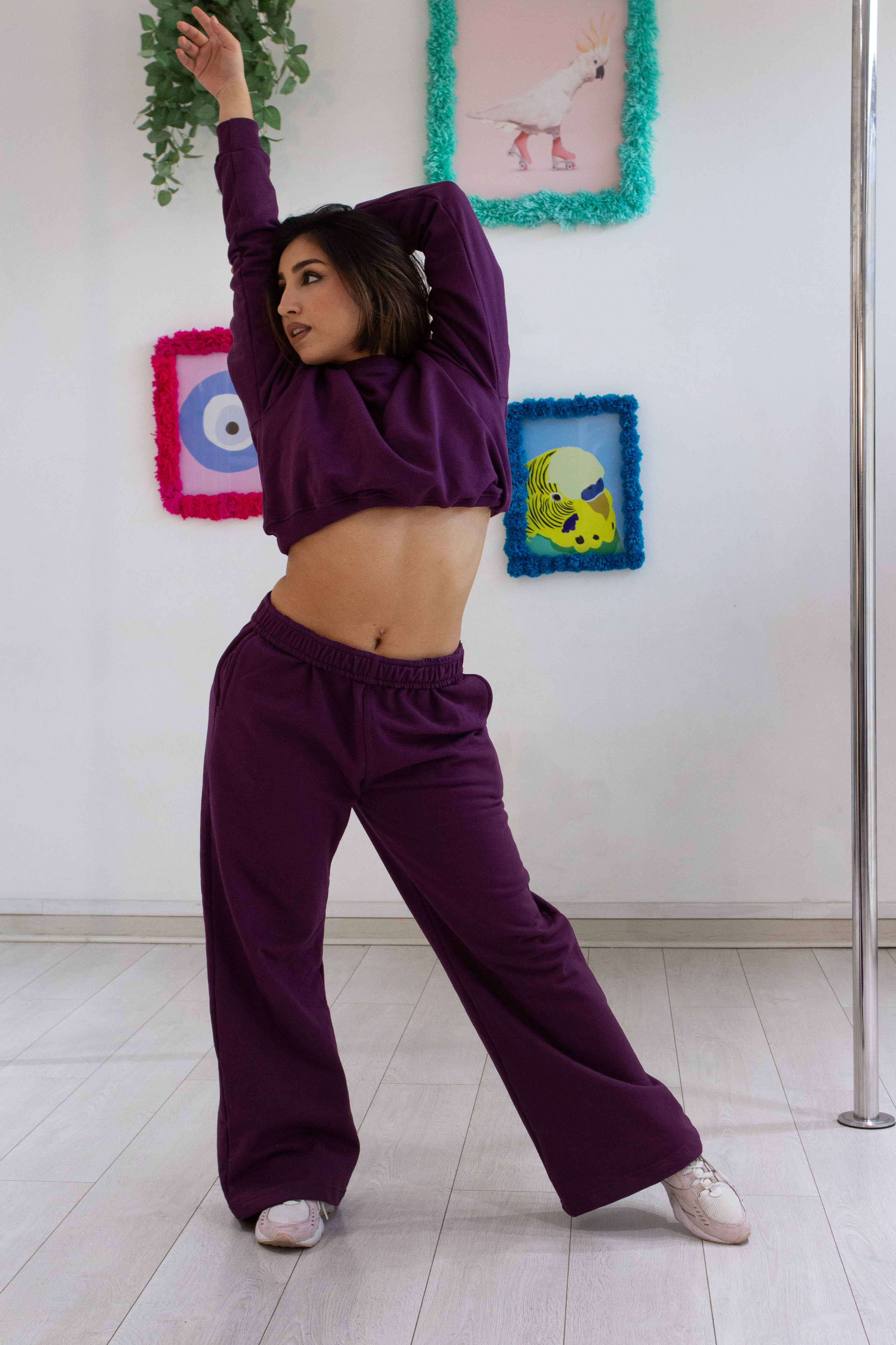 Reggaetón Fem