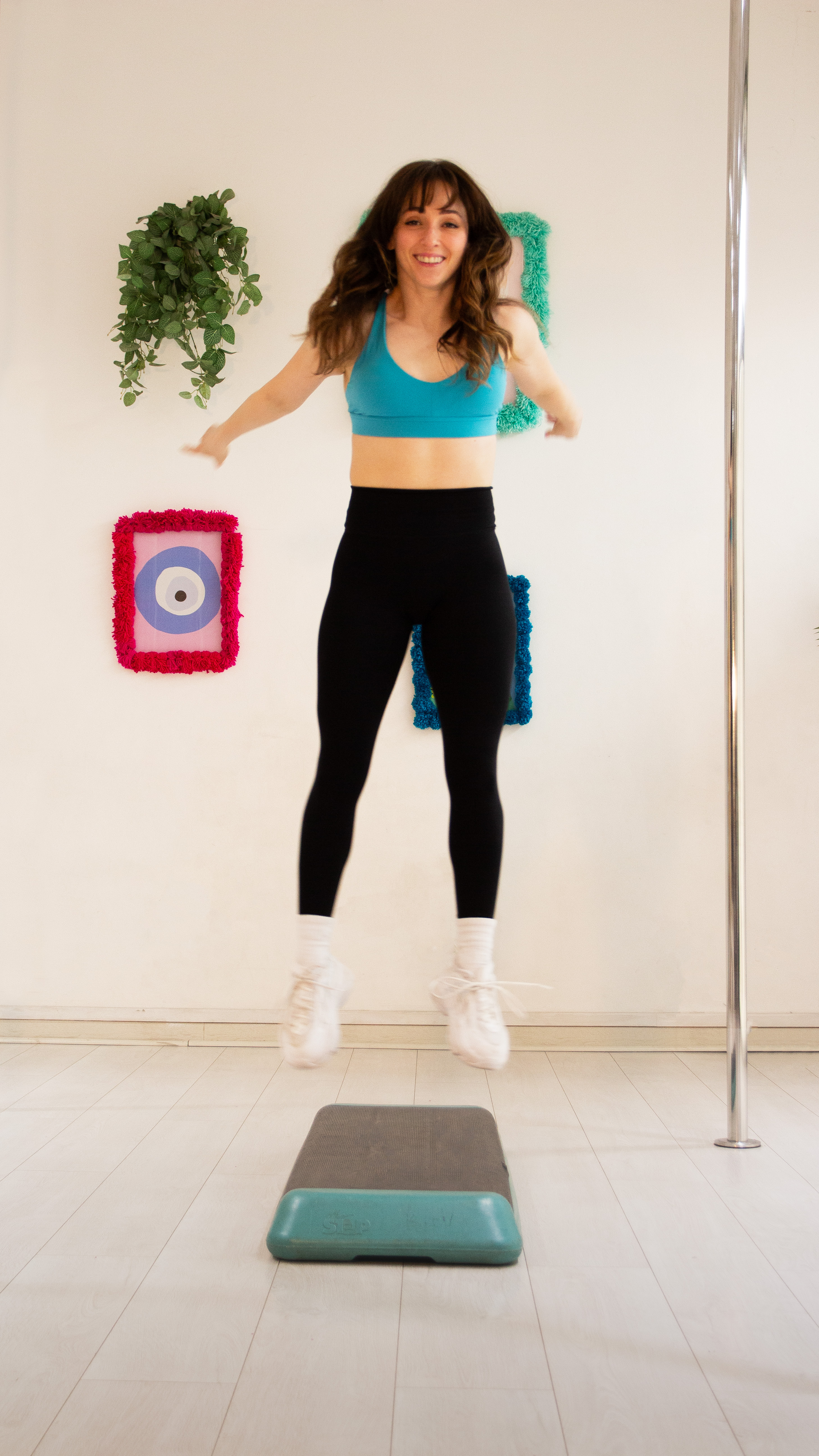 Entrenamiento Funcional